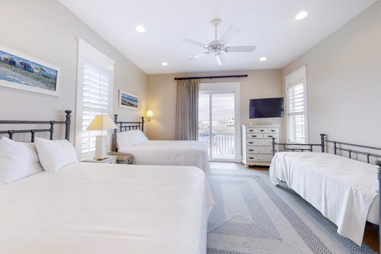 The Veranda Villa Gulf Shores Exterior photo