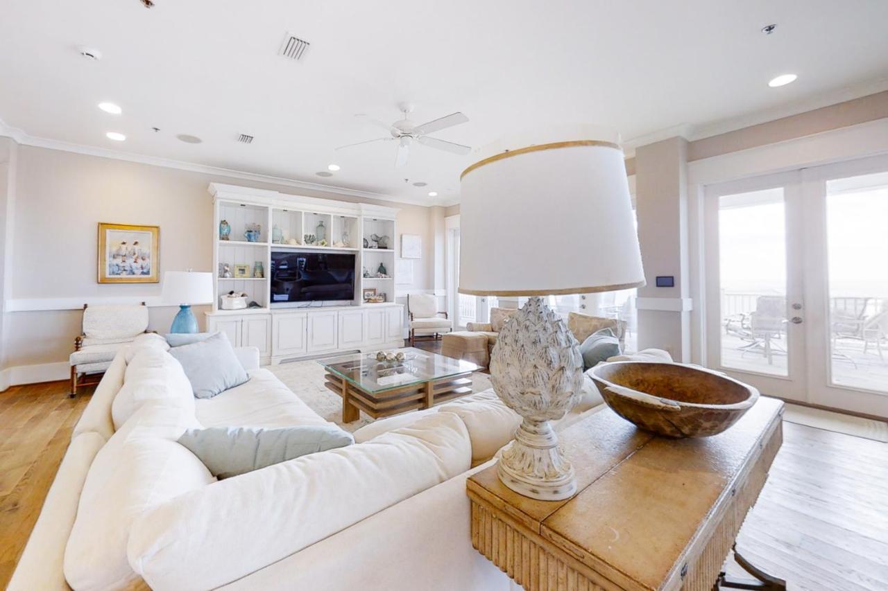 The Veranda Villa Gulf Shores Exterior photo