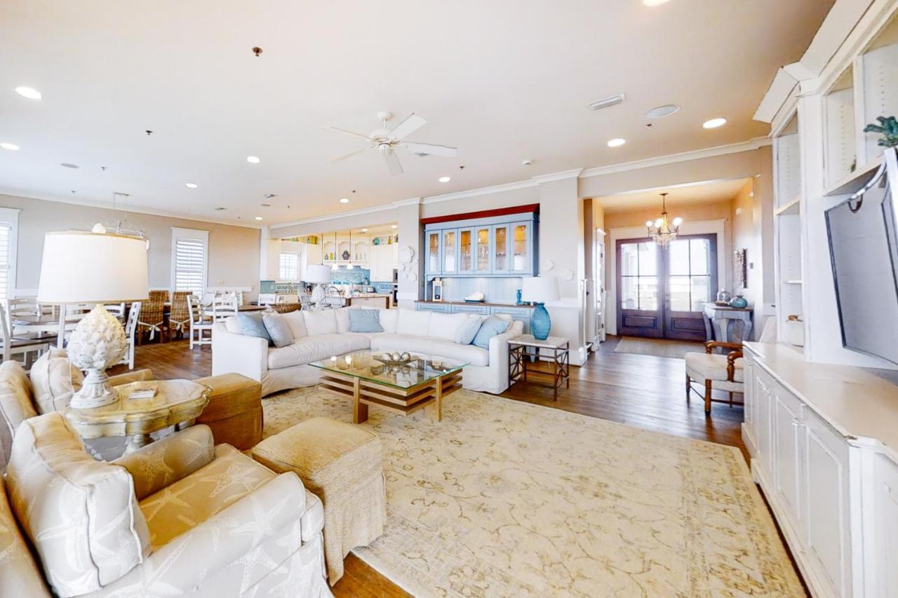 The Veranda Villa Gulf Shores Exterior photo