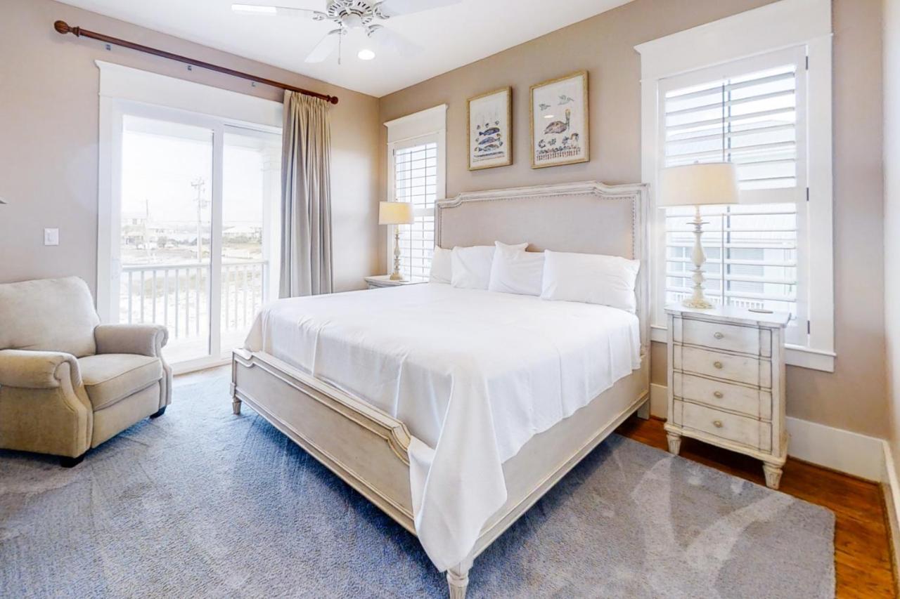 The Veranda Villa Gulf Shores Exterior photo
