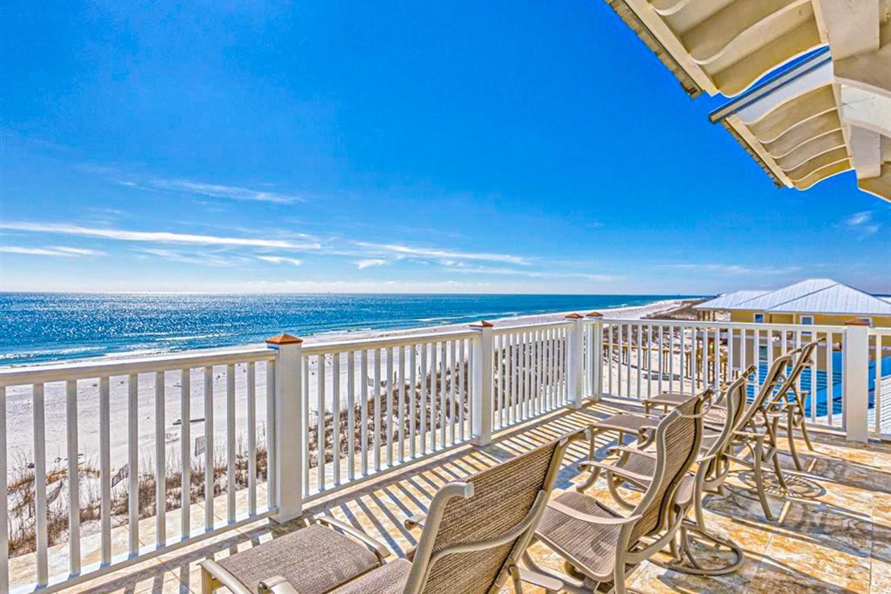The Veranda Villa Gulf Shores Exterior photo