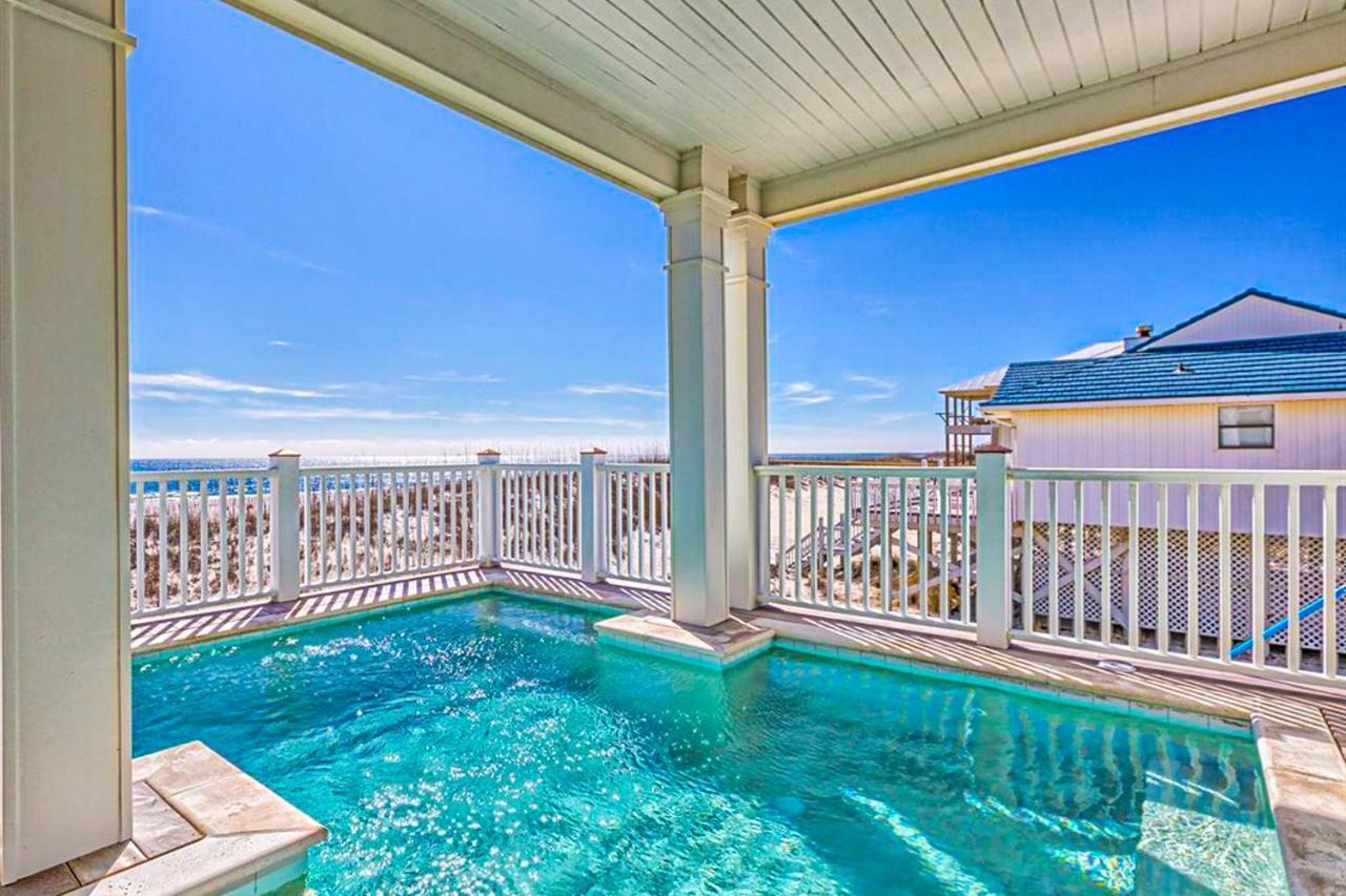 The Veranda Villa Gulf Shores Exterior photo