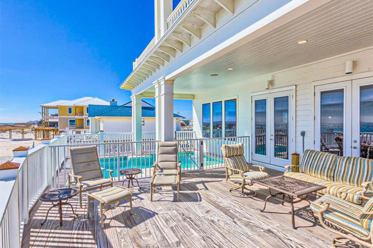 The Veranda Villa Gulf Shores Exterior photo