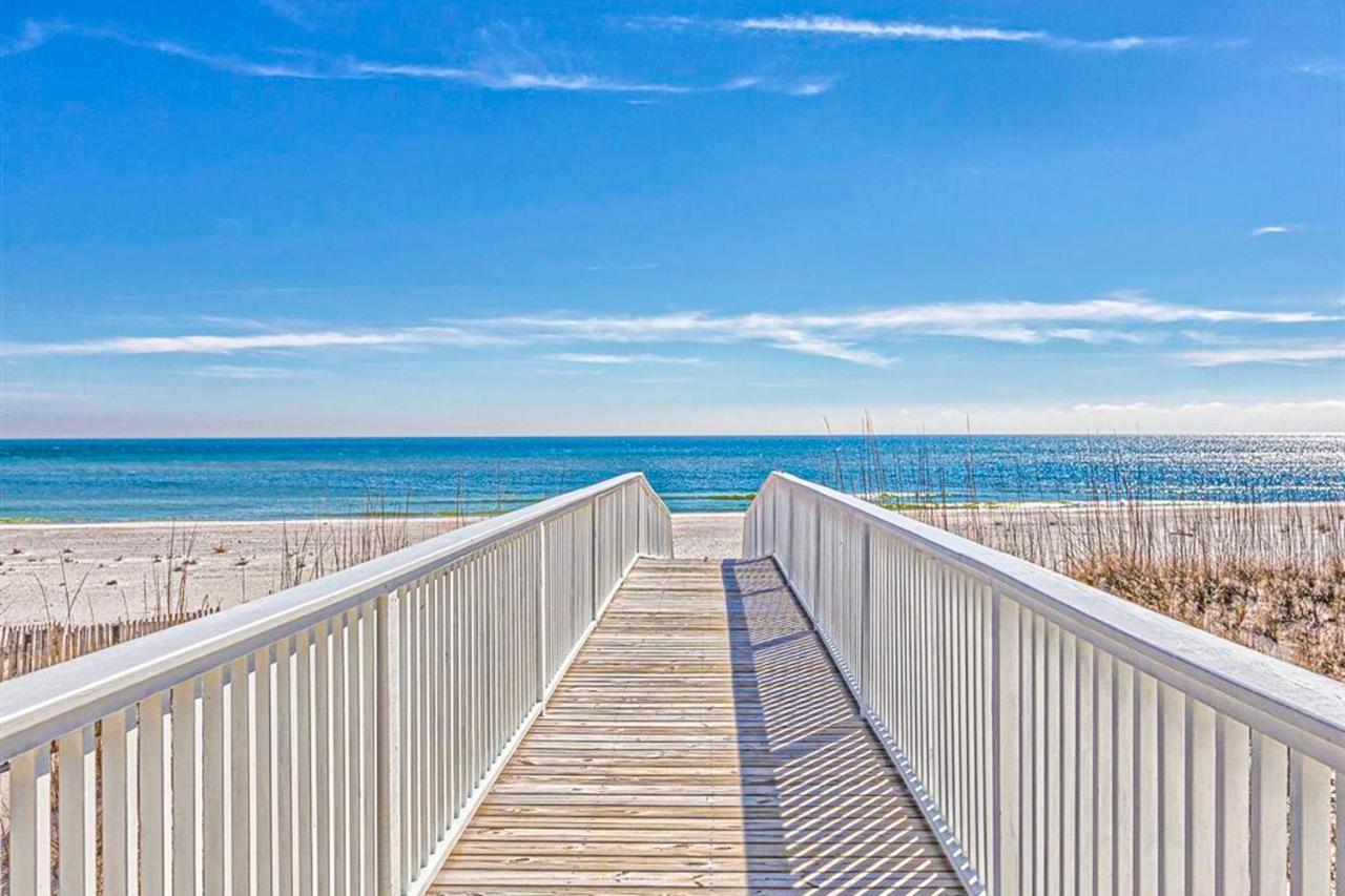 The Veranda Villa Gulf Shores Exterior photo