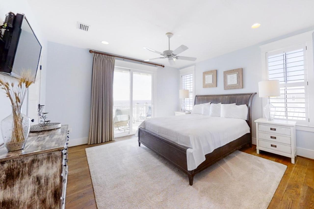 The Veranda Villa Gulf Shores Exterior photo