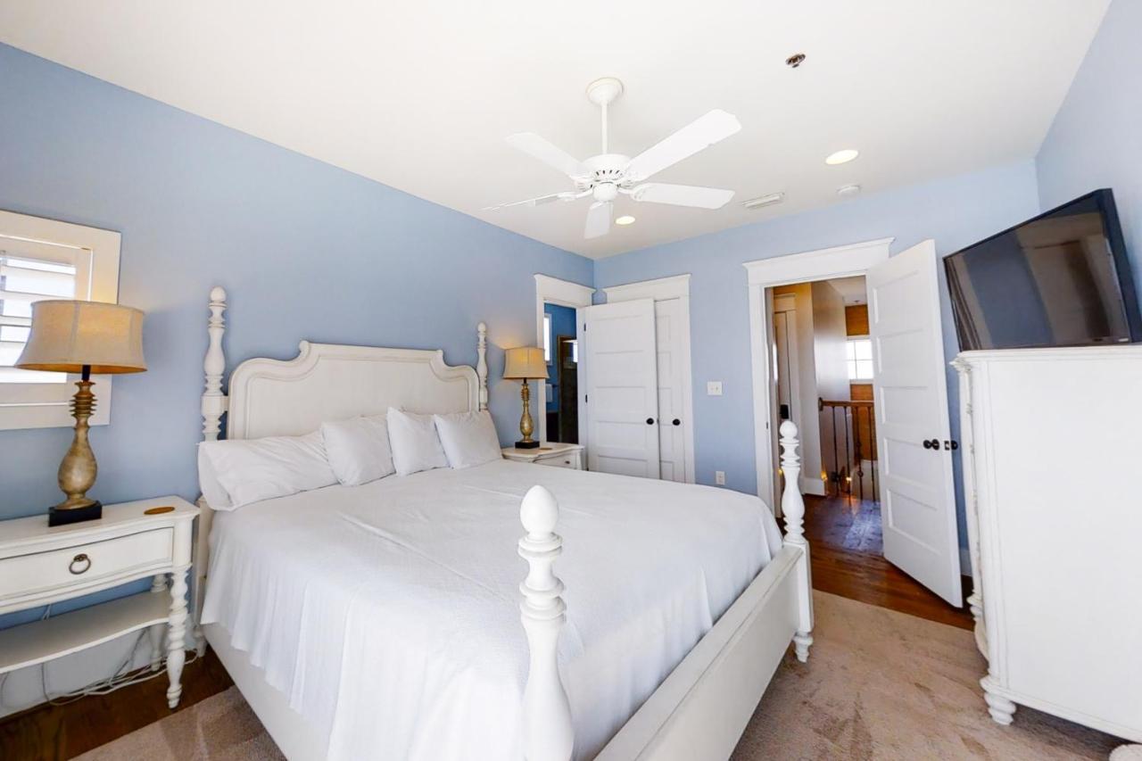 The Veranda Villa Gulf Shores Exterior photo