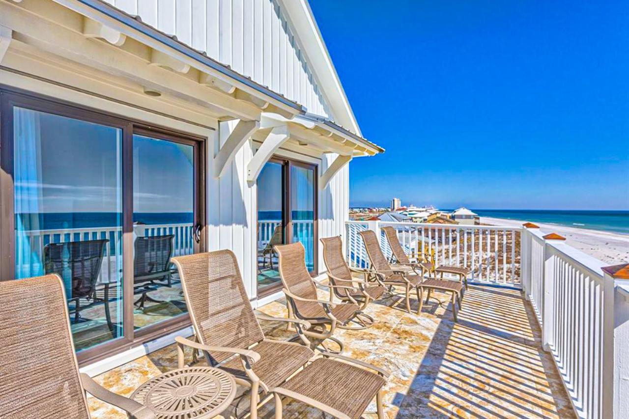 The Veranda Villa Gulf Shores Exterior photo