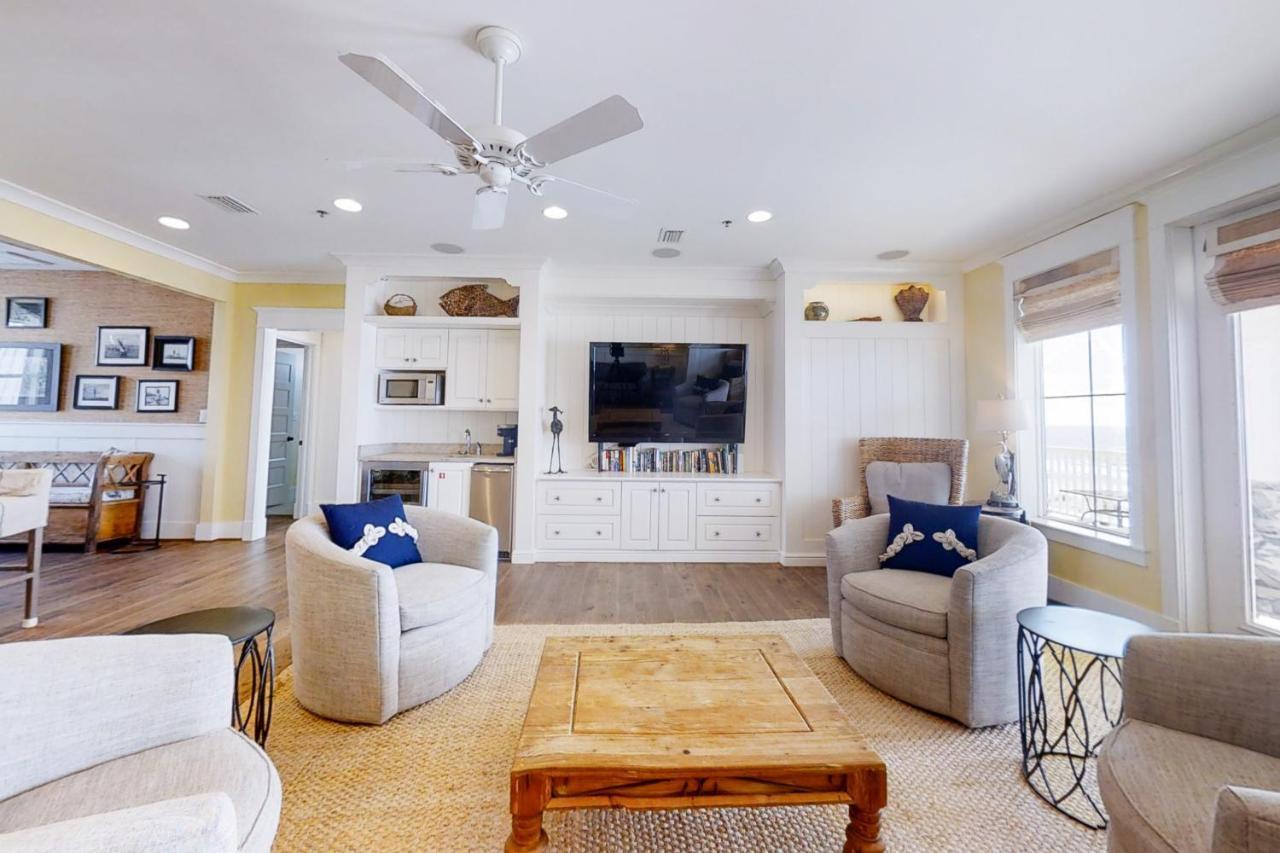 The Veranda Villa Gulf Shores Exterior photo