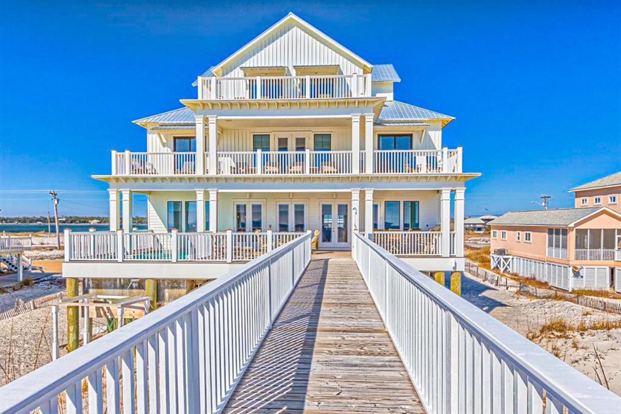 The Veranda Villa Gulf Shores Exterior photo