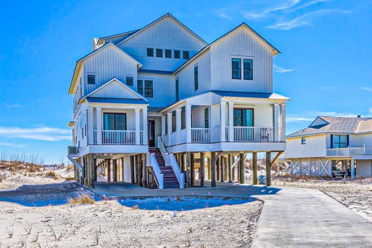 The Veranda Villa Gulf Shores Exterior photo
